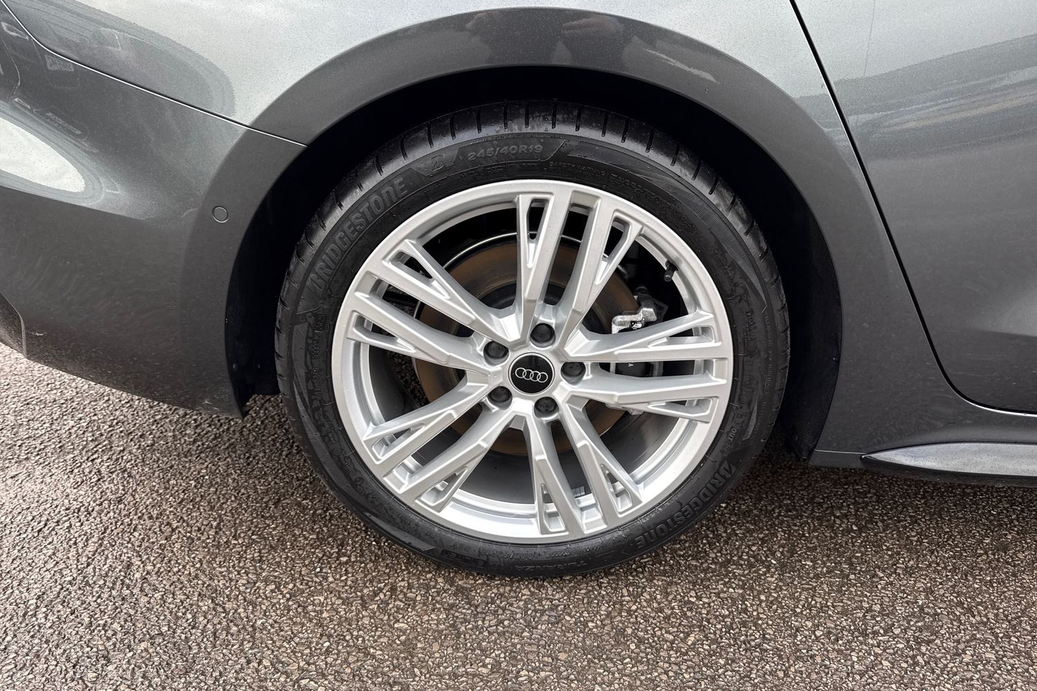 Used Audi A5 2026 for sale - 77187492: Photo 23