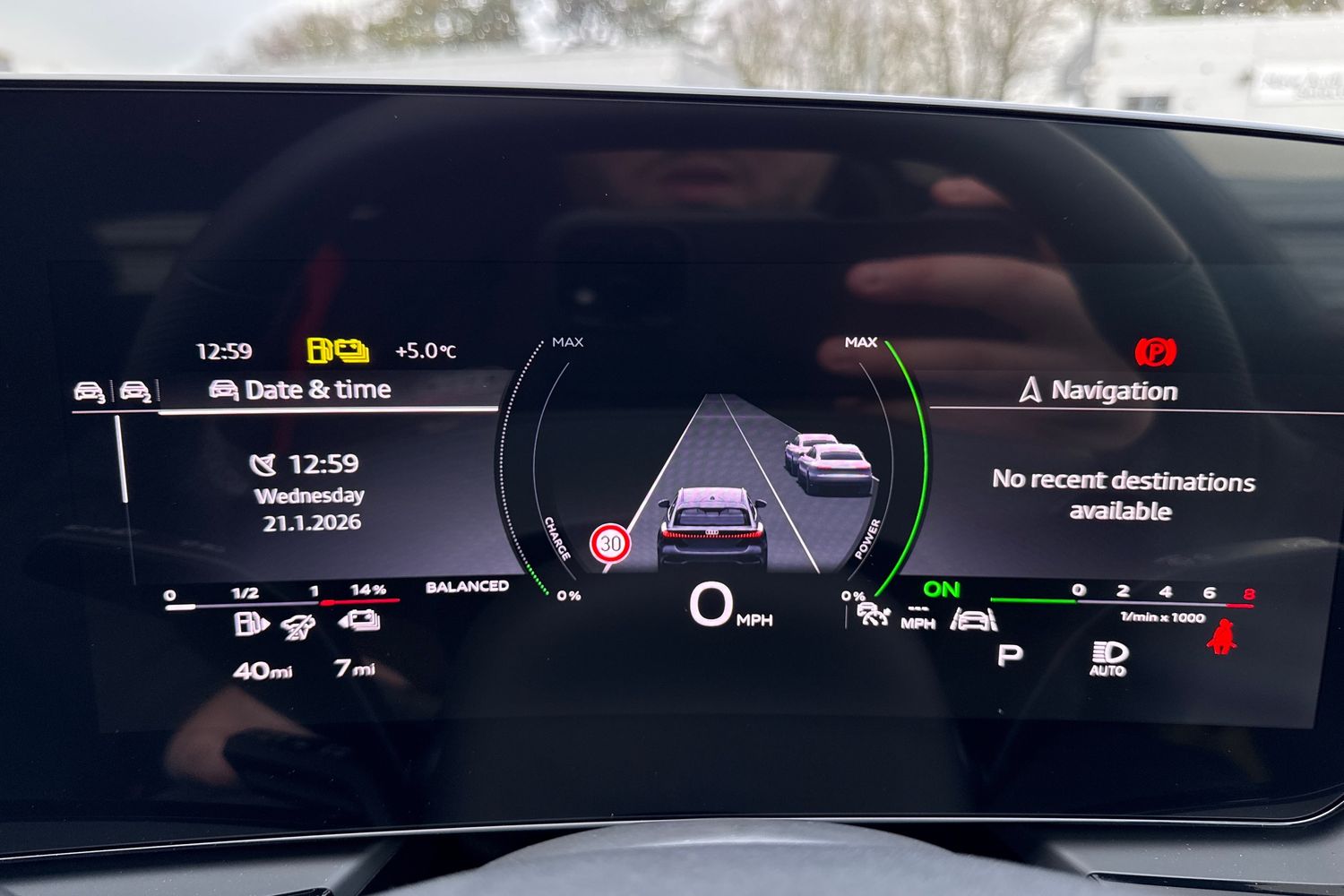 Used Audi A5 2026 for sale - 77187492: Photo 27