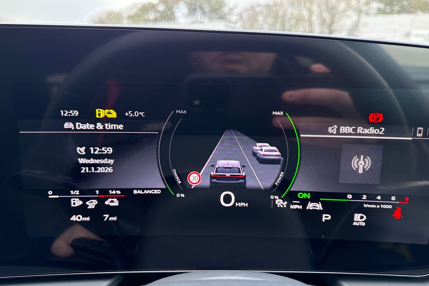 Used Audi A5 2026 for sale - 77187492: Photo 28