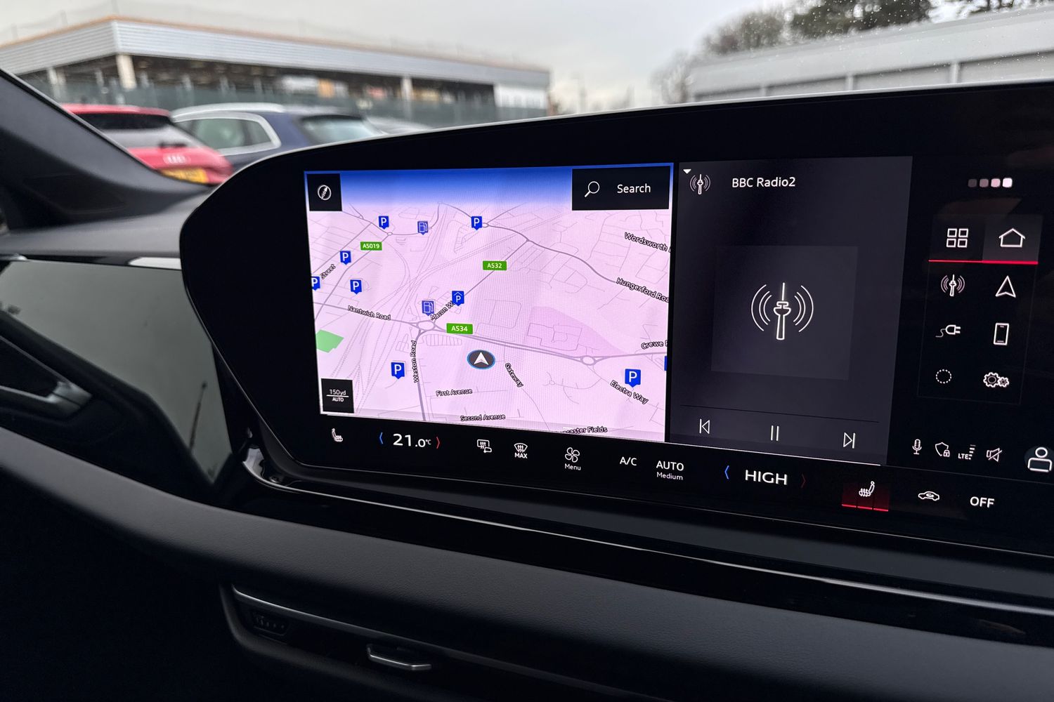 Used Audi A5 2026 for sale - 77187492: Photo 31