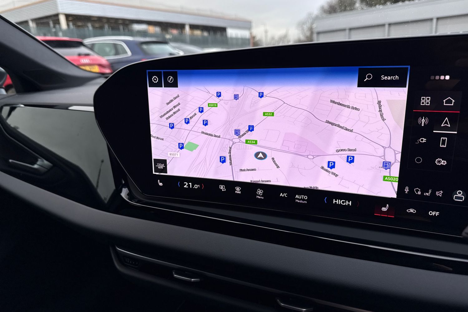 Used Audi A5 2026 for sale - 77187492: Photo 34