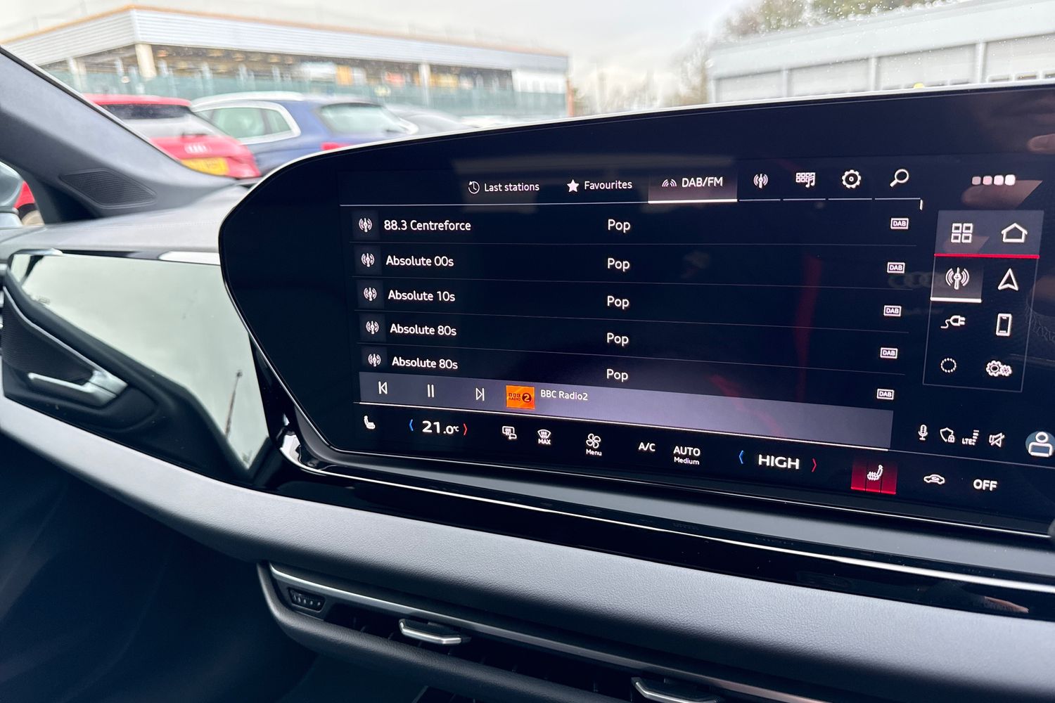 Used Audi A5 2026 for sale - 77187492: Photo 35