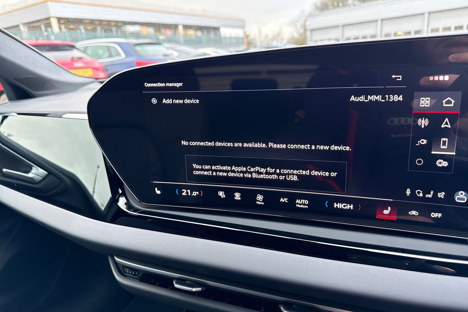 Used Audi A5 2026 for sale - 77187492: Photo 37