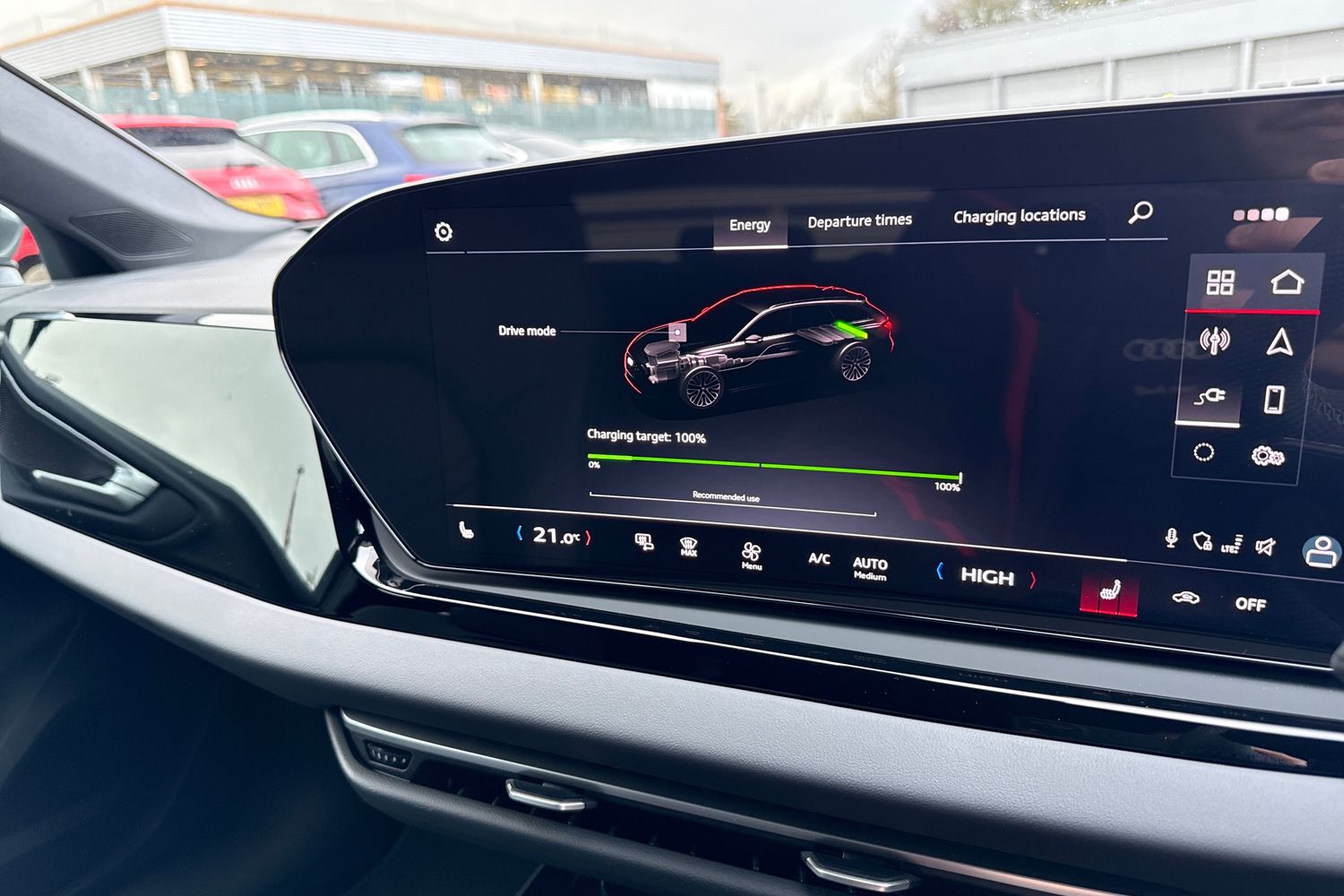 Used Audi A5 2026 for sale - 77187492: Photo 39