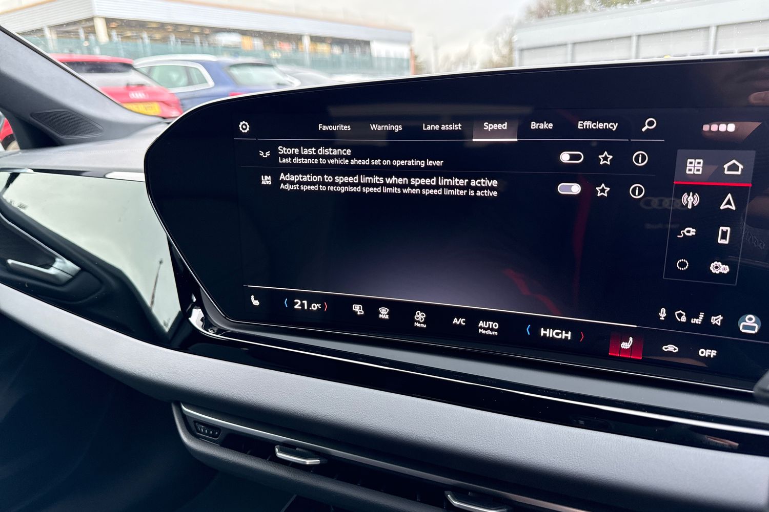 Used Audi A5 2026 for sale - 77187492: Photo 44