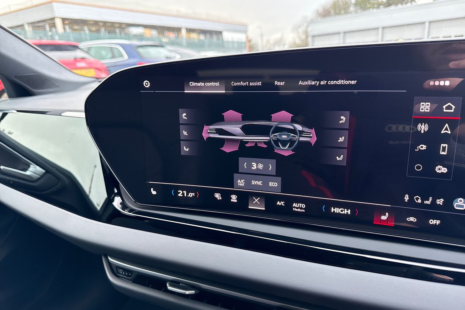 Used Audi A5 2026 for sale - 77187492: Photo 47