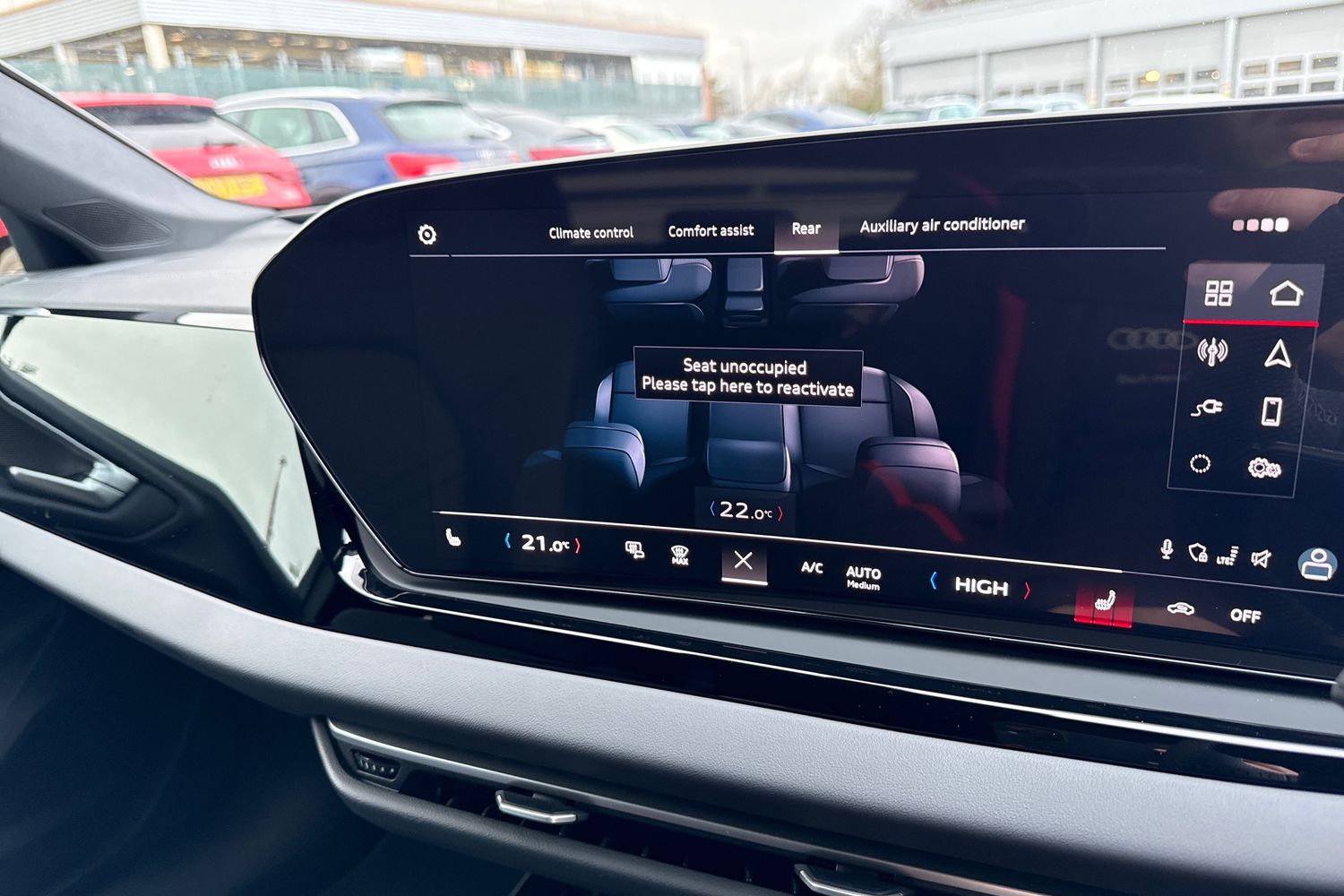 Used Audi A5 2026 for sale - 77187492: Photo 49