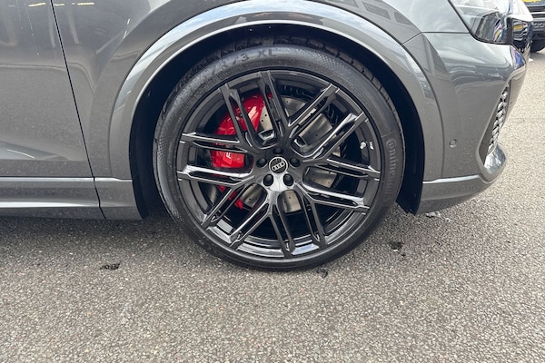 Used Audi RS Q8 2025 for sale - 75786387: Photo 11