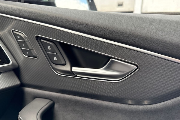 Used Audi RS Q8 2025 for sale - 75786387: Photo 20