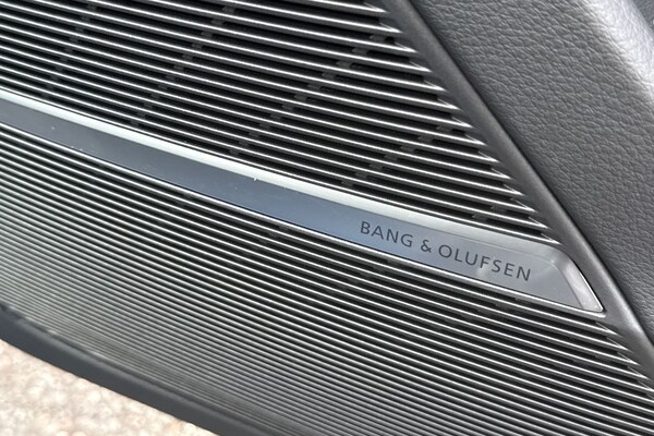 Used Audi RS Q8 2025 for sale - 75786387: Photo 24