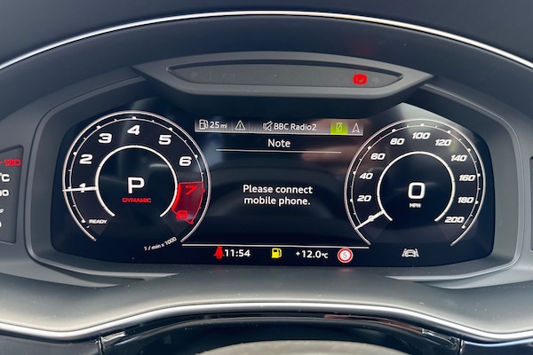 Used Audi RS Q8 2025 for sale - 75786387: Photo 29