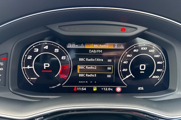 Used Audi RS Q8 2025 for sale - 75786387: Photo 30