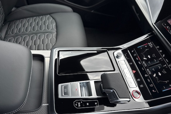 Used Audi RS Q8 2025 for sale - 75786387: Photo 55