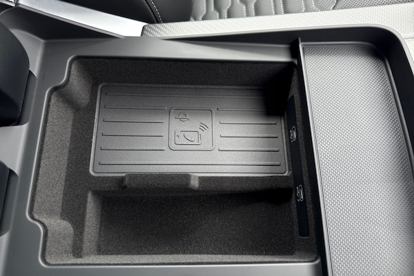 Used Audi RS Q8 2025 for sale - 75786387: Photo 56