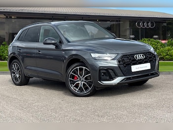 Audi - Q5