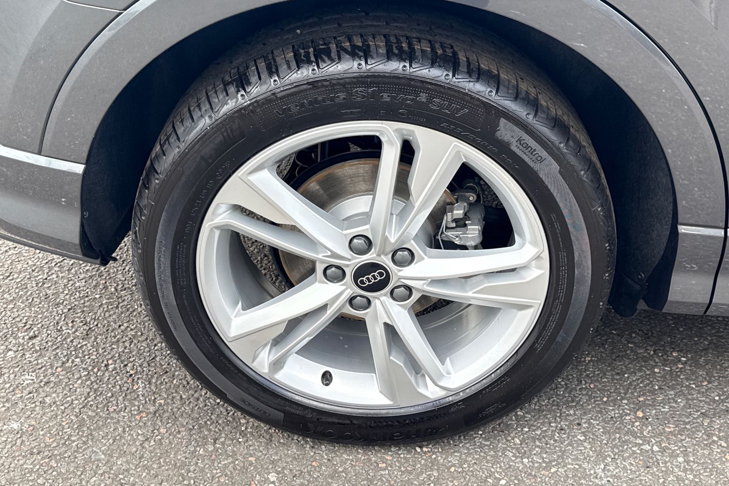 Used Audi Q3 2025 for sale - 76520065: Photo 10