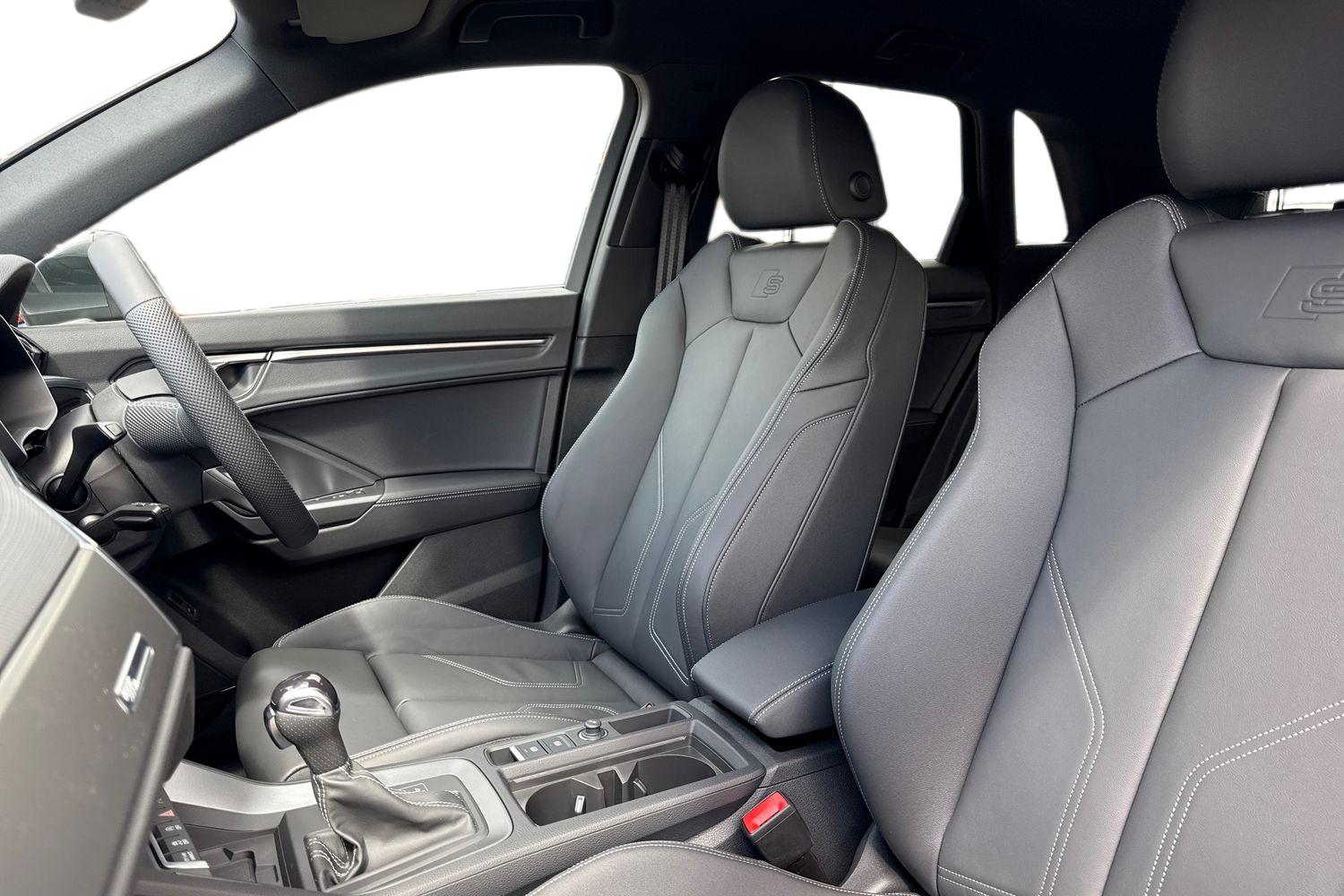 Used Audi Q3 2025 for sale - 76520065: Photo 15