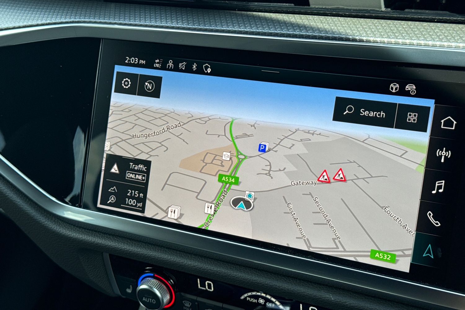 Used Audi Q3 2025 for sale - 76520065: Photo 16