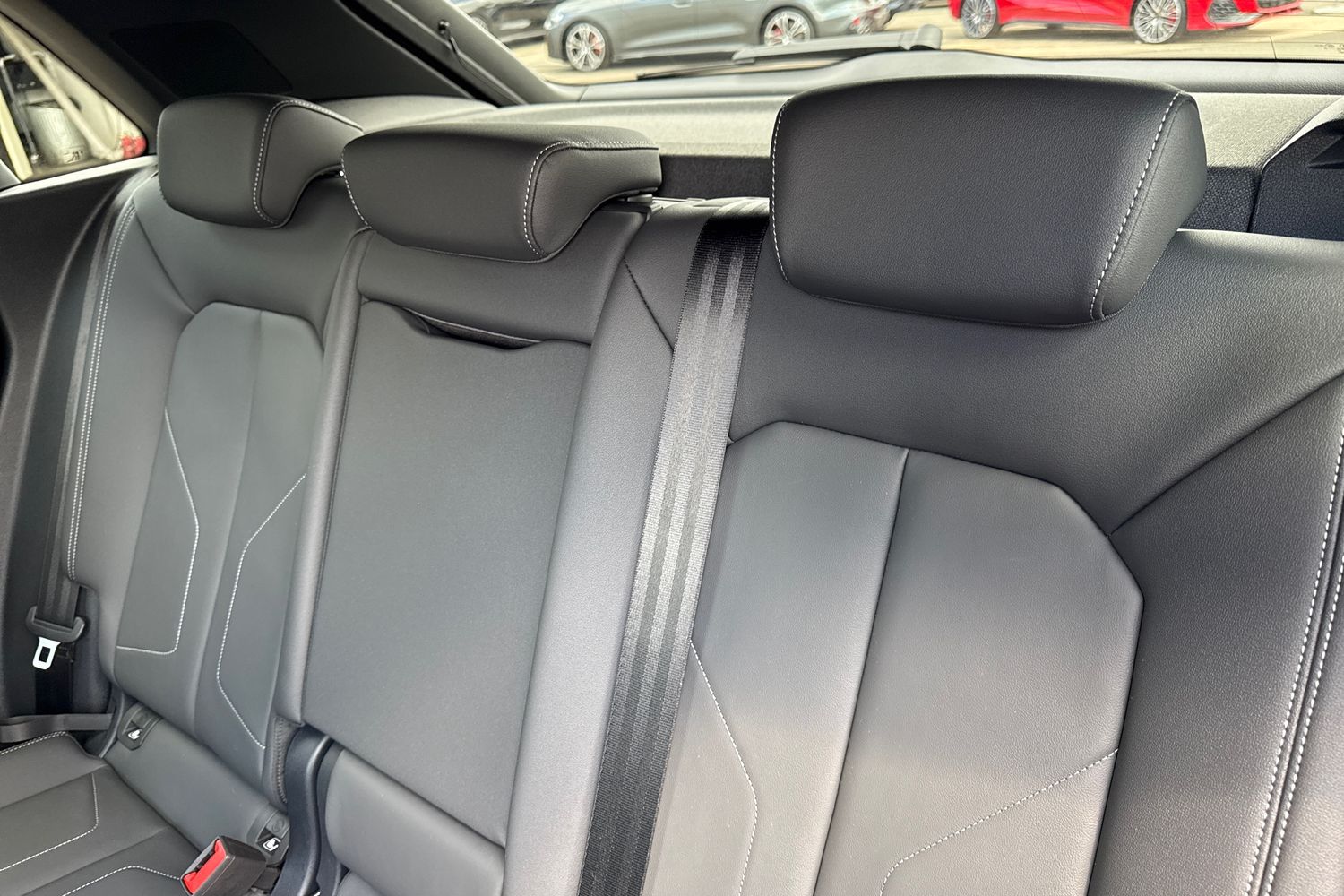 Used Audi Q3 2025 for sale - 76520065: Photo 18