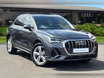 Audi - Q3