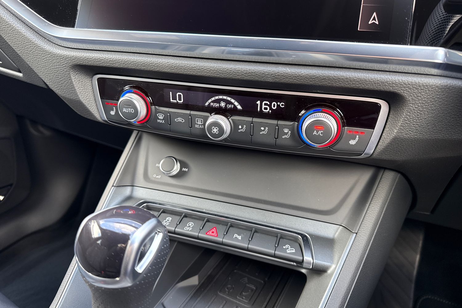 Used Audi Q3 2025 for sale - 76520065: Photo 21