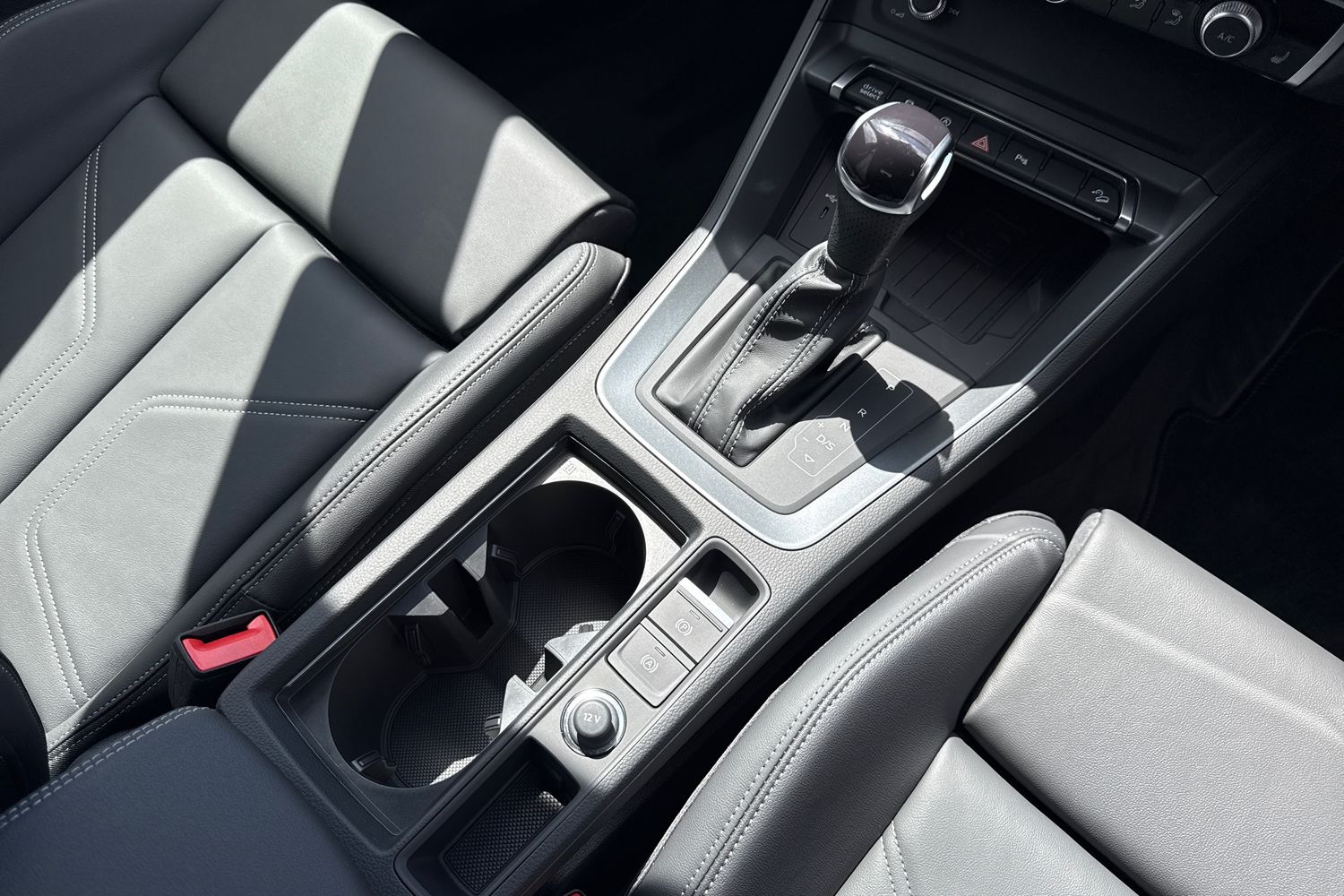 Used Audi Q3 2025 for sale - 76520065: Photo 22