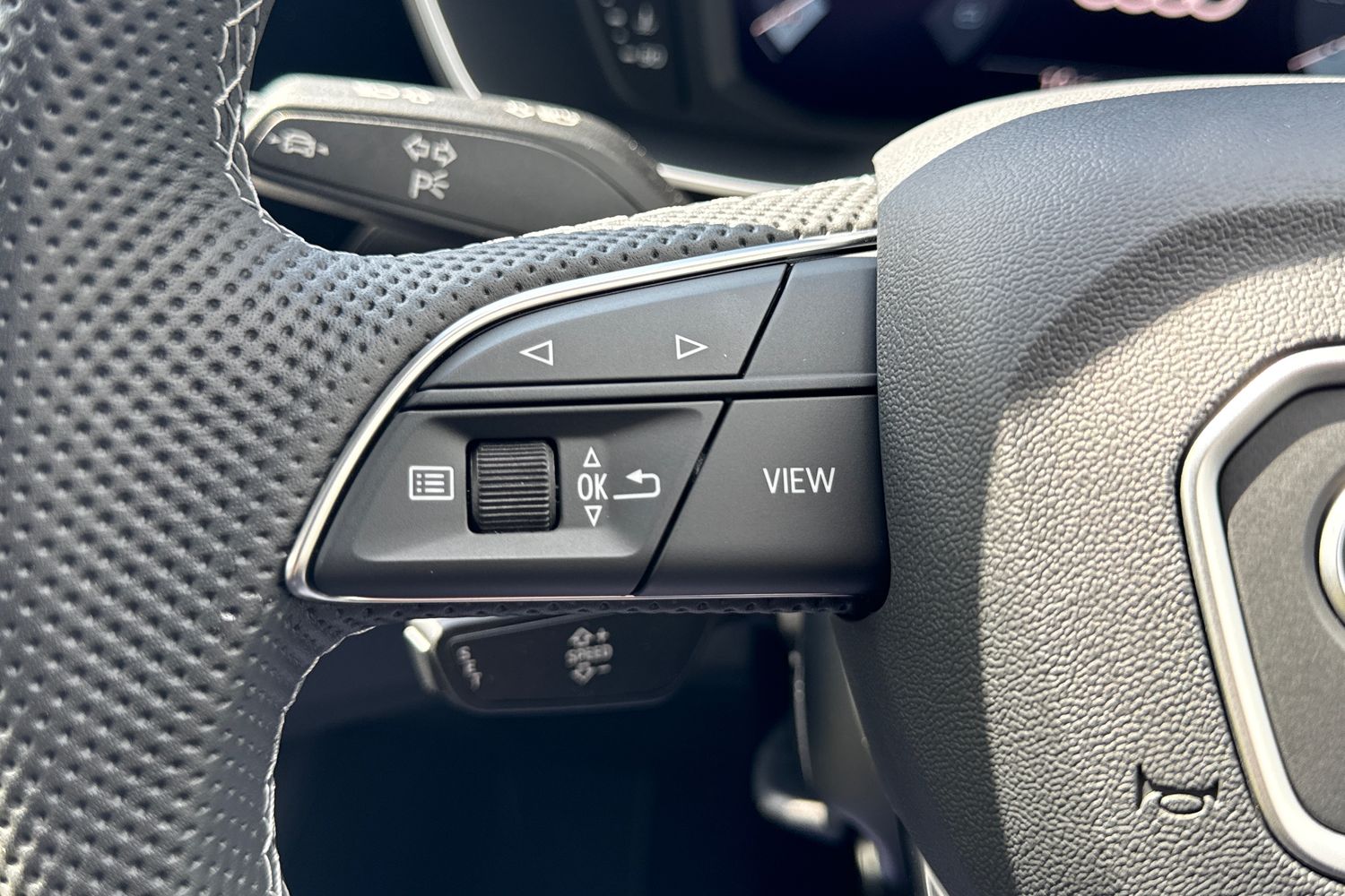 Used Audi Q3 2025 for sale - 76520065: Photo 26