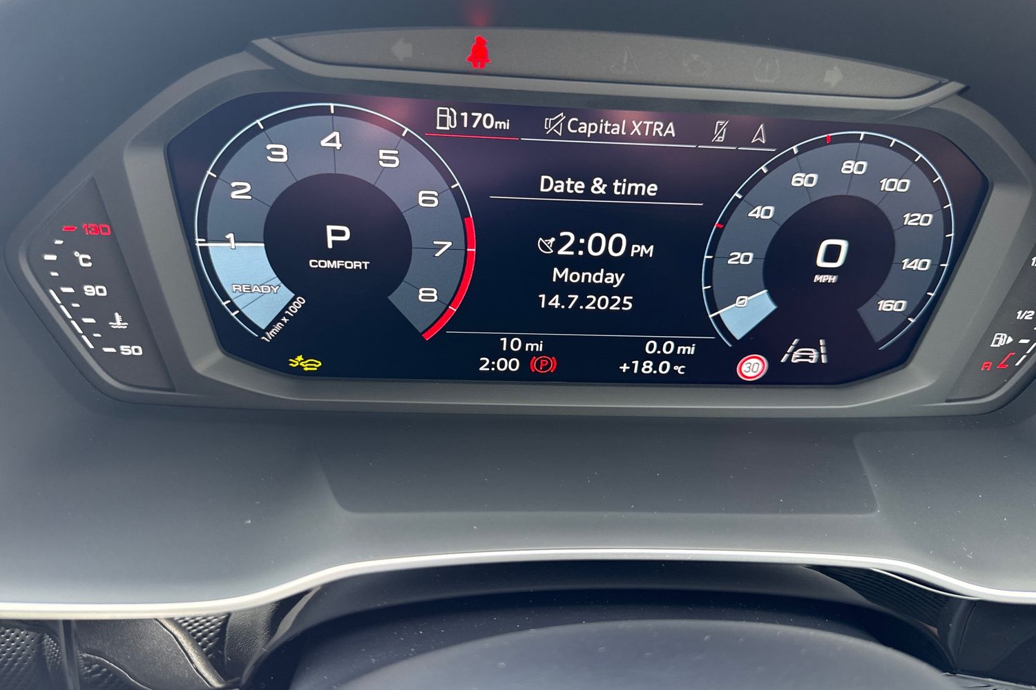 Used Audi Q3 2025 for sale - 76520065: Photo 27