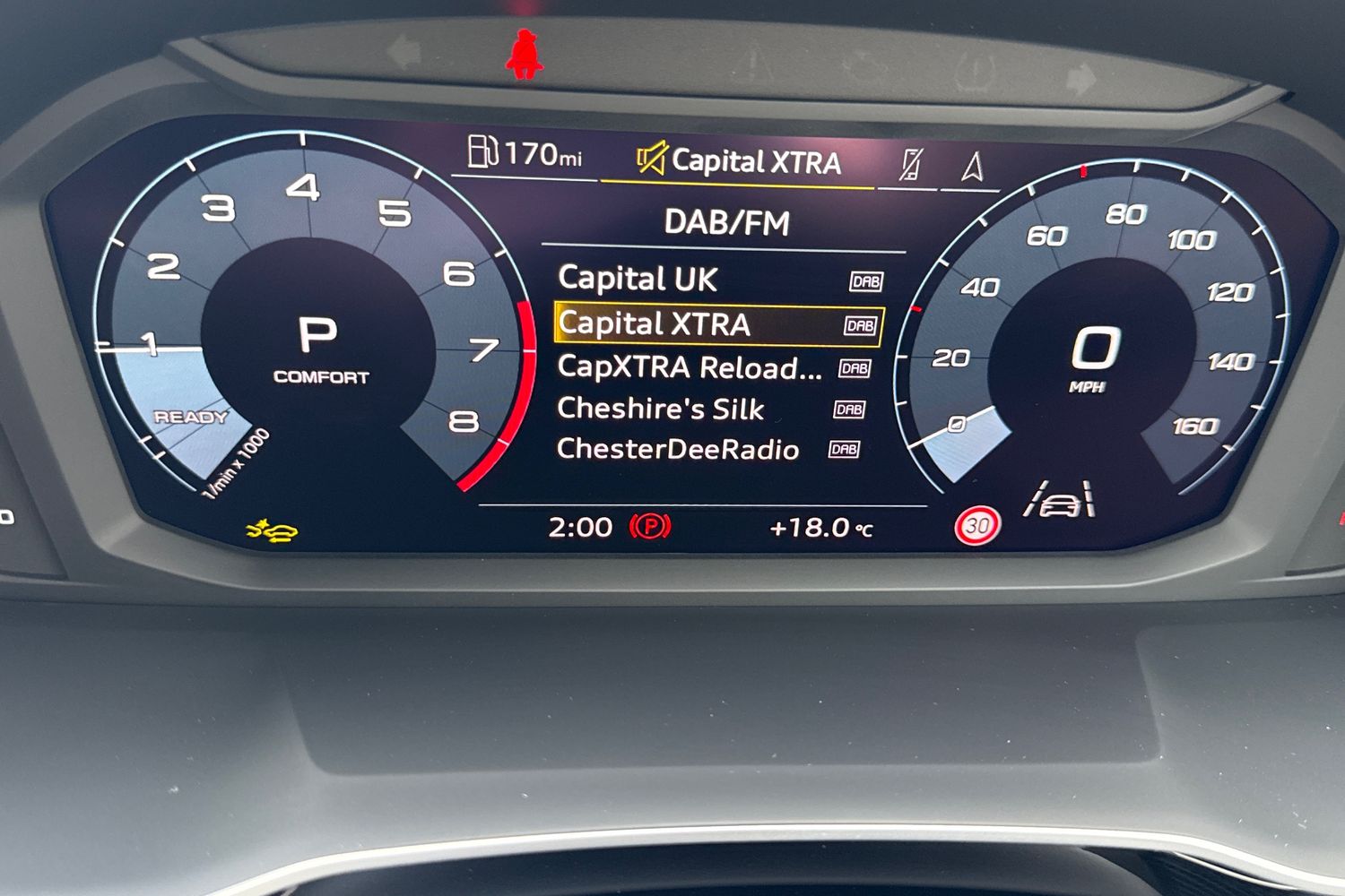 Used Audi Q3 2025 for sale - 76520065: Photo 28