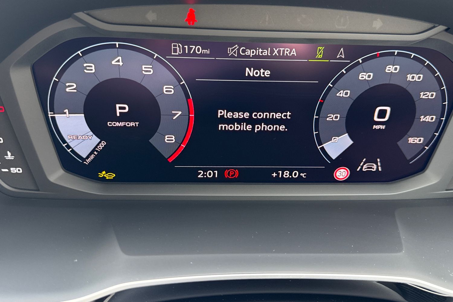 Used Audi Q3 2025 for sale - 76520065: Photo 29