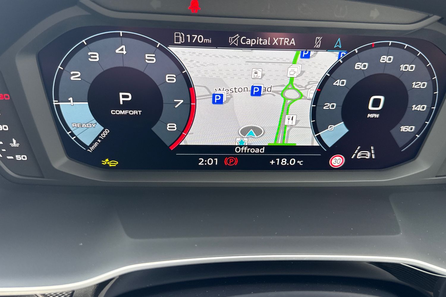 Used Audi Q3 2025 for sale - 76520065: Photo 30