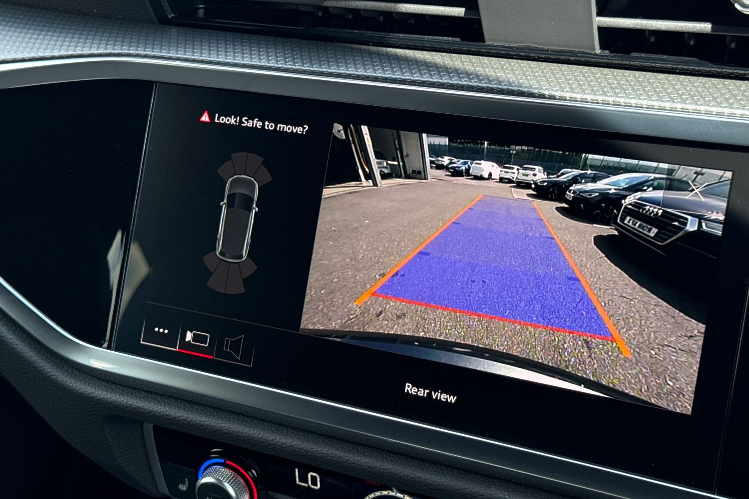 Used Audi Q3 2025 for sale - 76520065: Photo 31