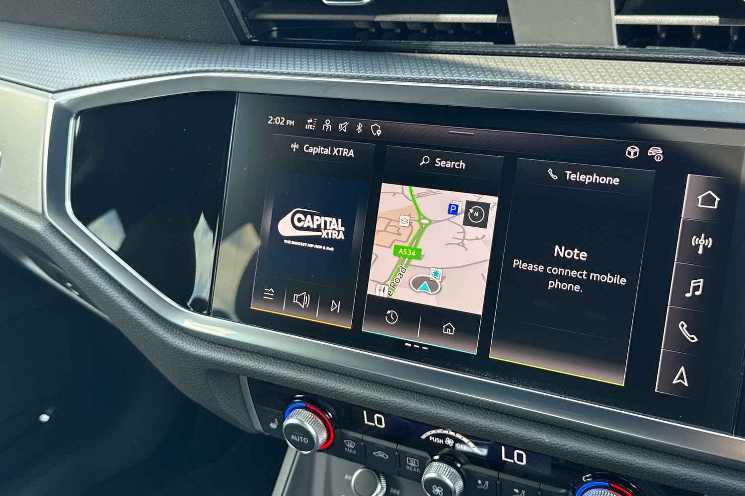 Used Audi Q3 2025 for sale - 76520065: Photo 32