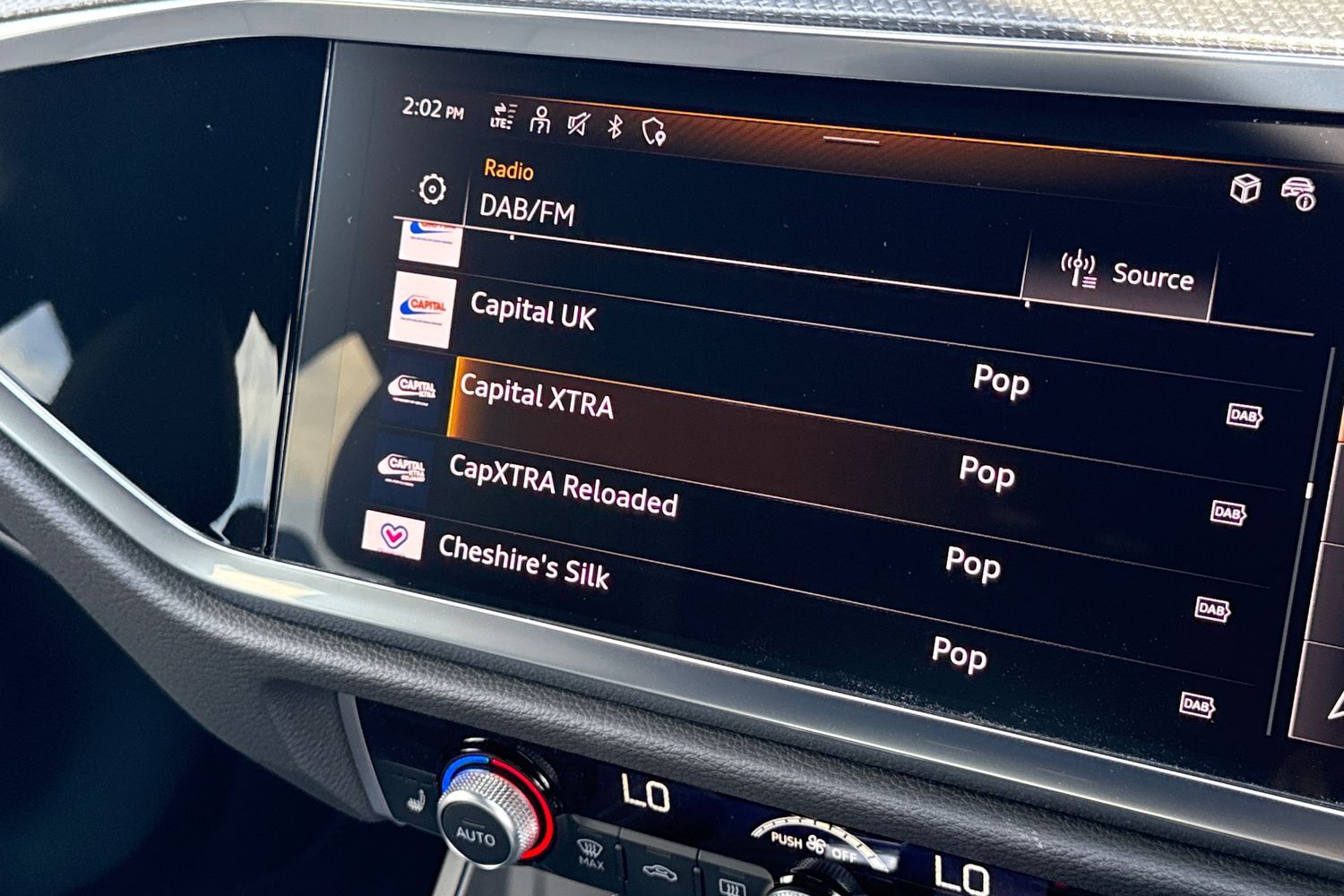 Used Audi Q3 2025 for sale - 76520065: Photo 33