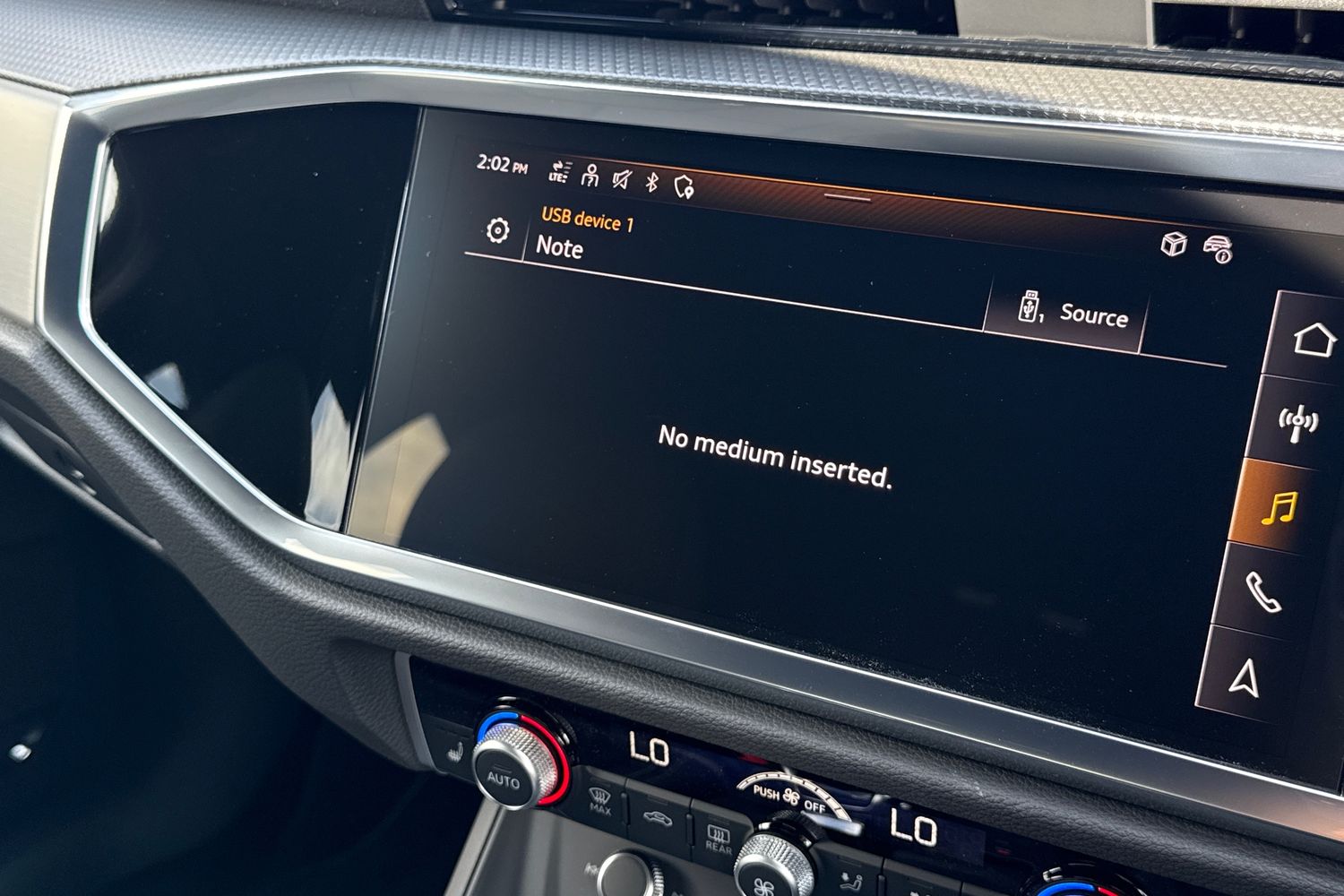 Used Audi Q3 2025 for sale - 76520065: Photo 34