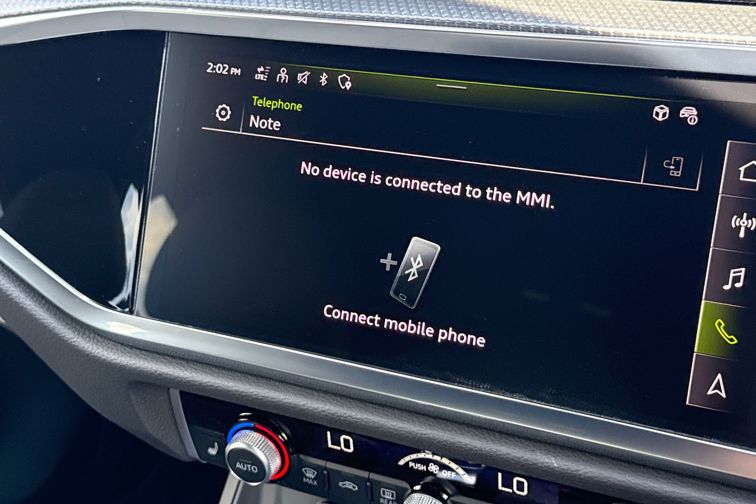 Used Audi Q3 2025 for sale - 76520065: Photo 35