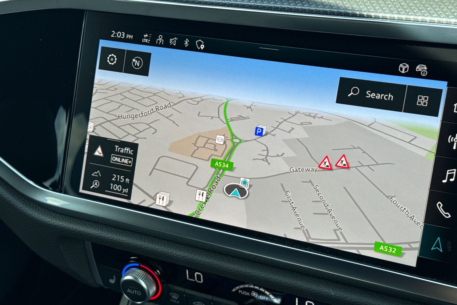 Used Audi Q3 2025 for sale - 76520065: Photo 36