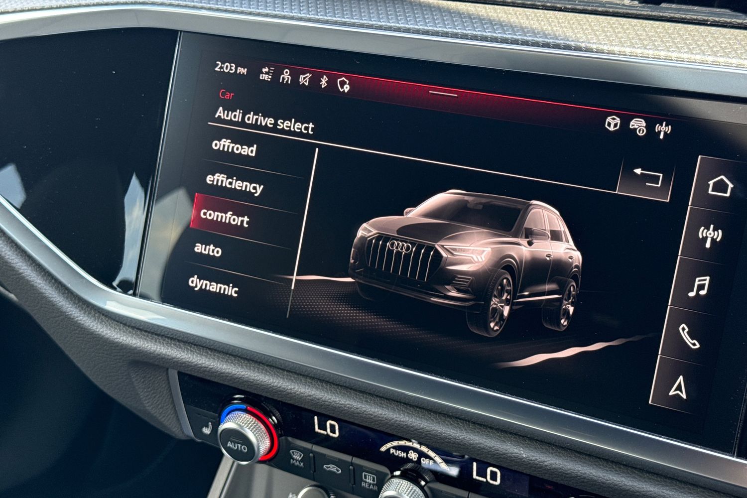 Used Audi Q3 2025 for sale - 76520065: Photo 39