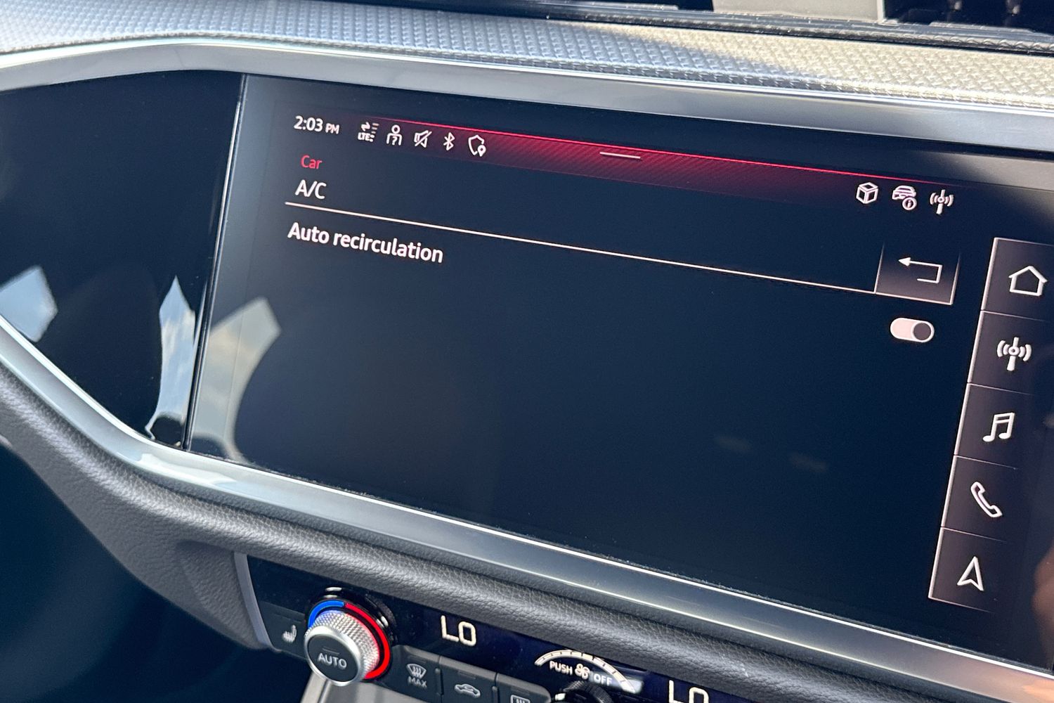 Used Audi Q3 2025 for sale - 76520065: Photo 40