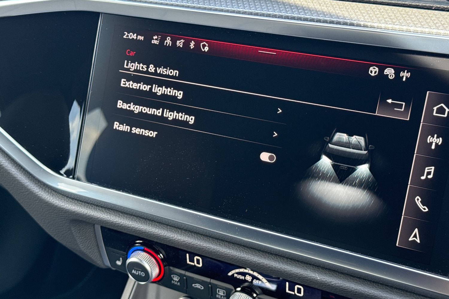 Used Audi Q3 2025 for sale - 76520065: Photo 41