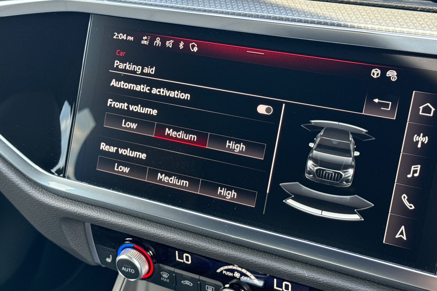 Used Audi Q3 2025 for sale - 76520065: Photo 42