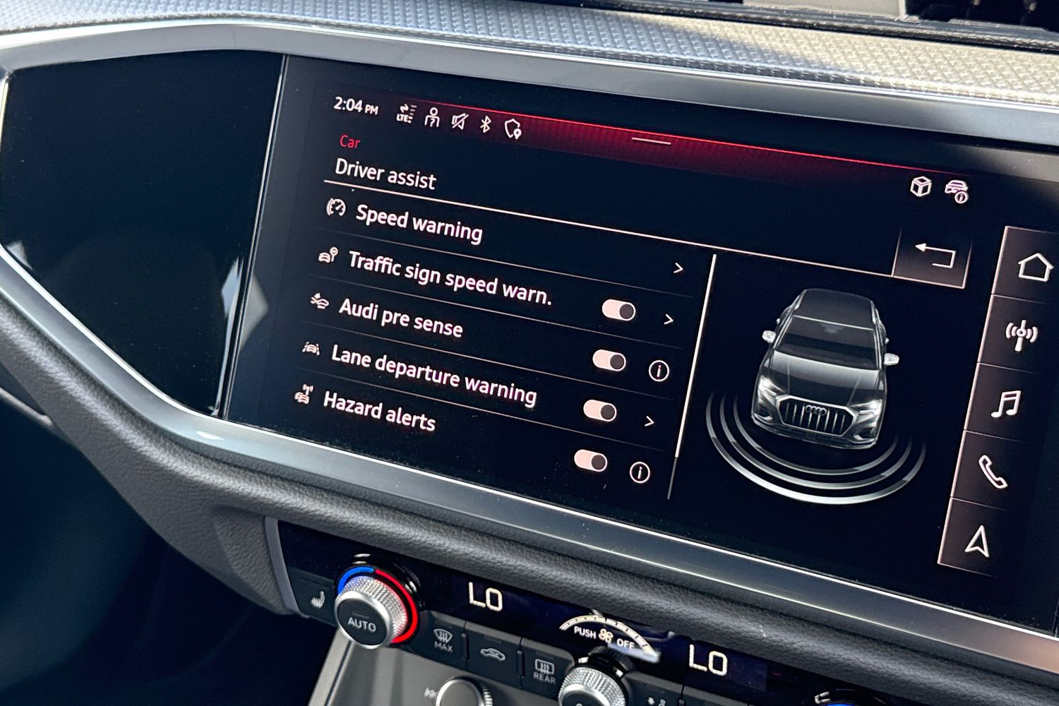 Used Audi Q3 2025 for sale - 76520065: Photo 43