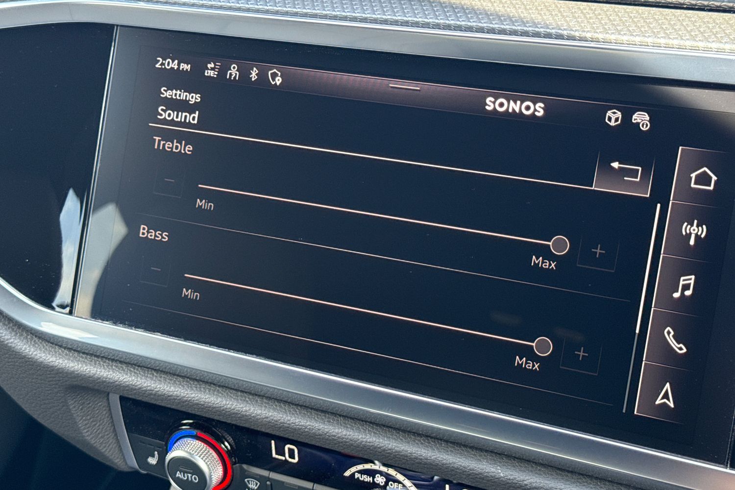 Used Audi Q3 2025 for sale - 76520065: Photo 47