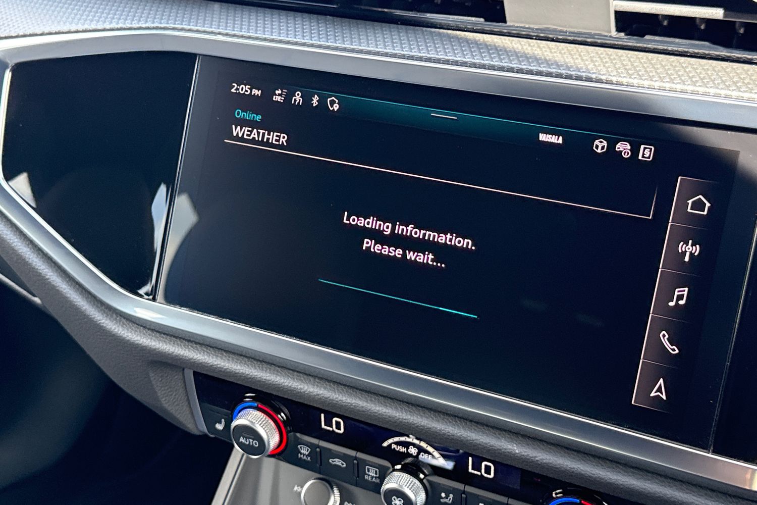 Used Audi Q3 2025 for sale - 76520065: Photo 52