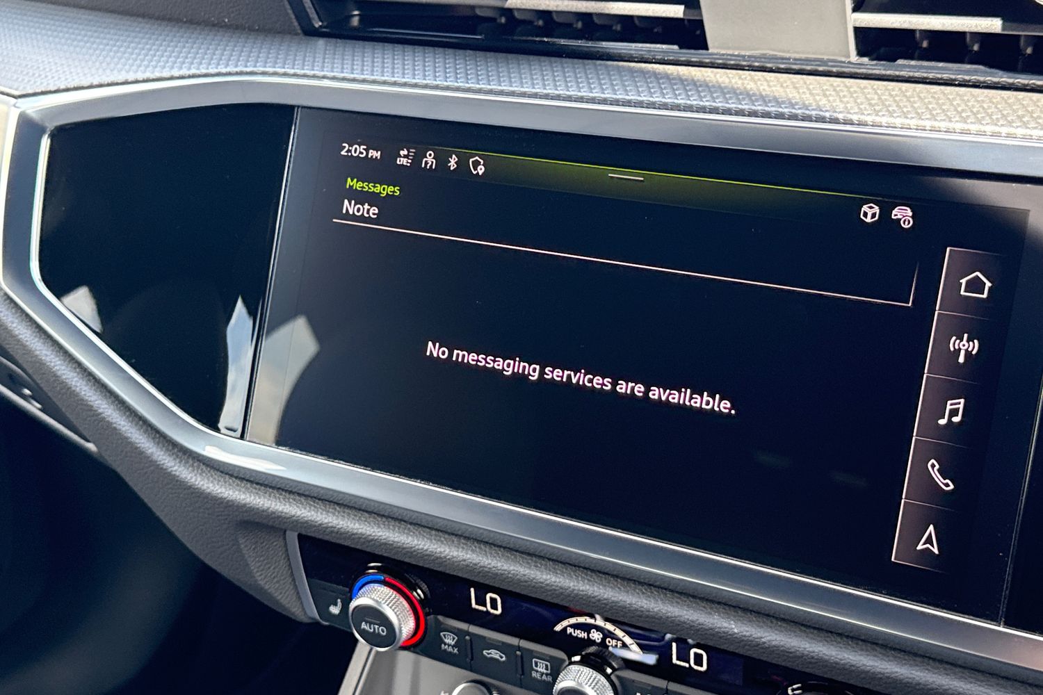 Used Audi Q3 2025 for sale - 76520065: Photo 53