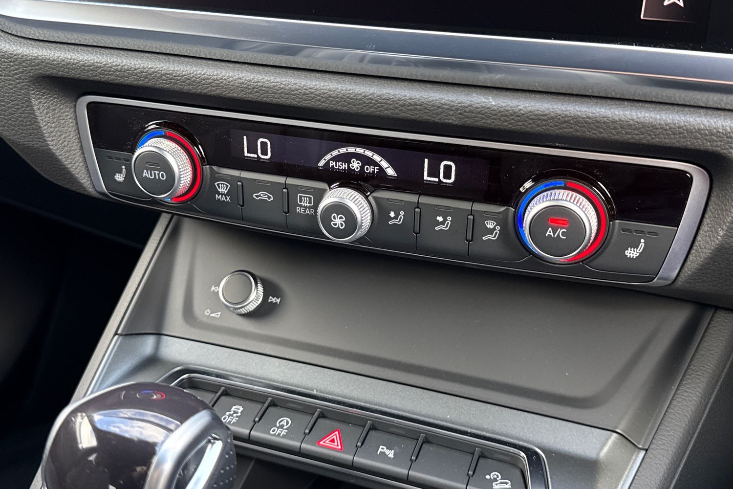 Used Audi Q3 2025 for sale - 76520065: Photo 54