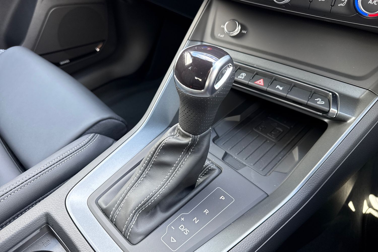 Used Audi Q3 2025 for sale - 76520065: Photo 55