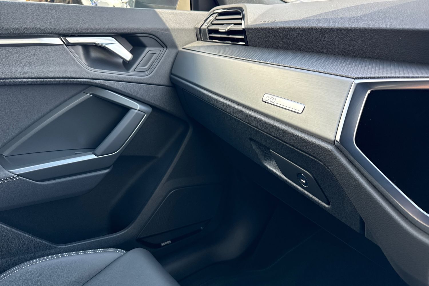 Used Audi Q3 2025 for sale - 76520065: Photo 58