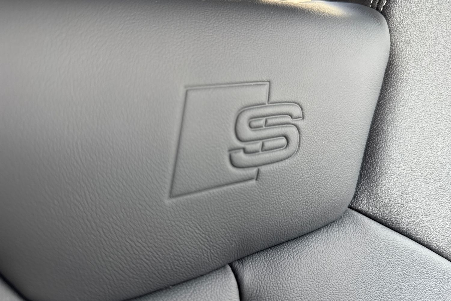 Used Audi Q3 2025 for sale - 76520065: Photo 59