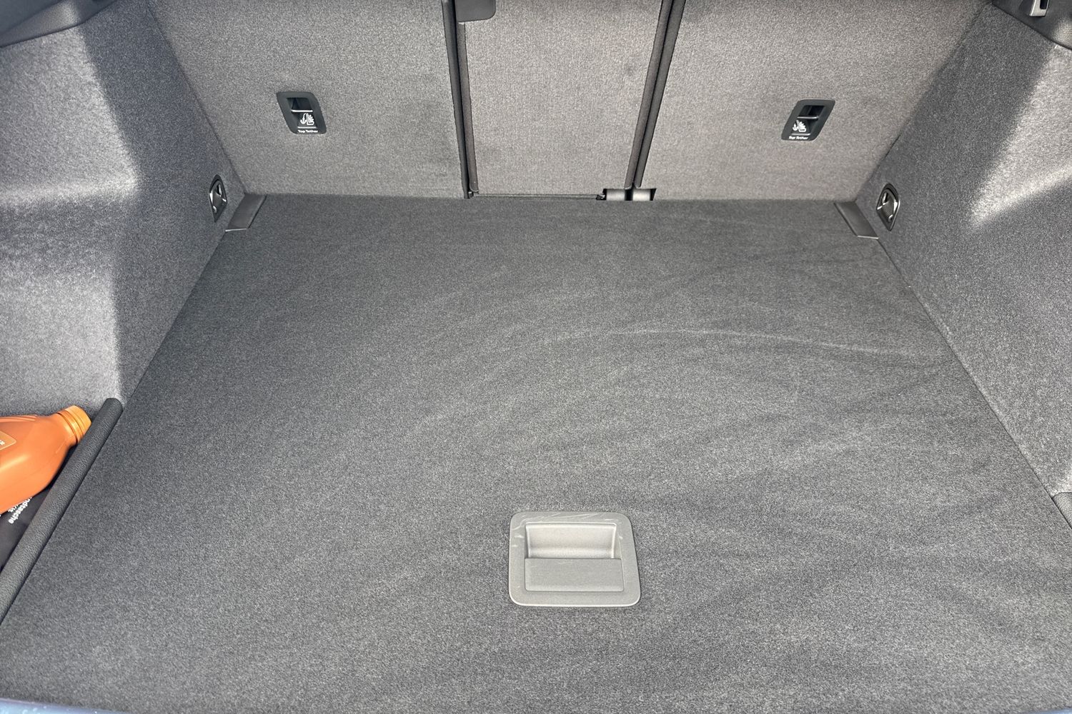 Used Audi Q3 2025 for sale - 76520065: Photo 6